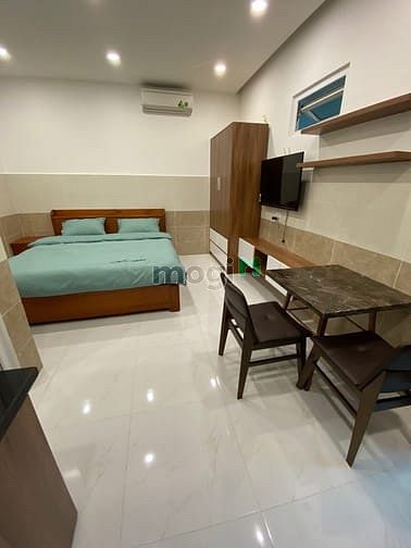 Hình ảnh Mb6623 nạp rút nhanh chóng STUDIO mới xây Bình Thạnh gần quận 1, quận 2
