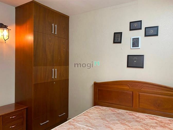 Hình ảnh CHCC BMC, Võ Văn Kiệt, Quận 1, 3PN, 2WC, full NT, View sông, giá 12tr