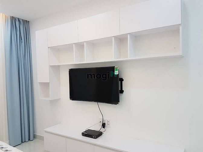 Hình ảnh CH Green Valley PMH Q7, DT: 89m2, 2PN, 2WC, NT đẹp, giá: 15tr/tháng.
