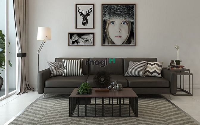 Hình ảnh MT Lê Văn Sỹ, Q3. DT:4x23m, CN:90m2. Chỉ 31 tỷ.