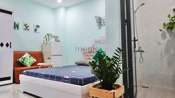 Hình ảnh Phòng Trang Chủ MB66.COM / Đăng Ký Tặng 66K cho thuê cao cấp quận Bình Tân - Tên lửa