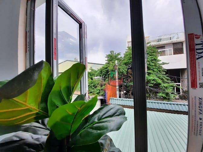 Hình ảnh Phòng cho thuê ngay trung tâm Quận Phú Nhuận
