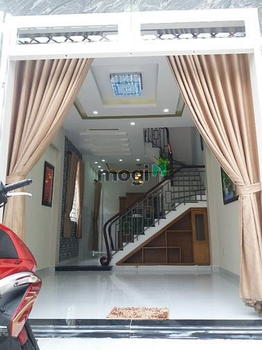Hình ảnh Cần cho thuê nhà Hẽm xe hơi 101a Bàu Cát 2 Tân Bình