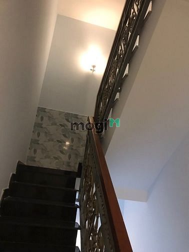 Hình ảnh Cần cho thuê nhà Hẽm xe hơi 101a Bàu Cát 2 Tân Bình