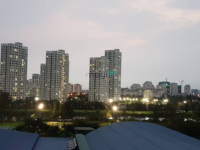 Hình ảnh Mb6623 nạp rút nhanh chóng Scenic valley DT 80m2, 2PN, 2WC  Giá 17tr view thoáng mát đủ NT