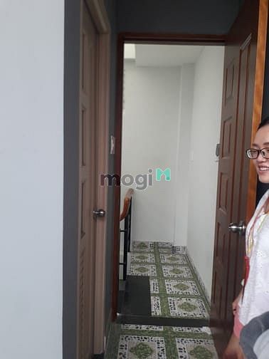 Hình ảnh Cho thuê nhà nguyên căn hẻm 491/10 Nguyễn Đình Chiểu