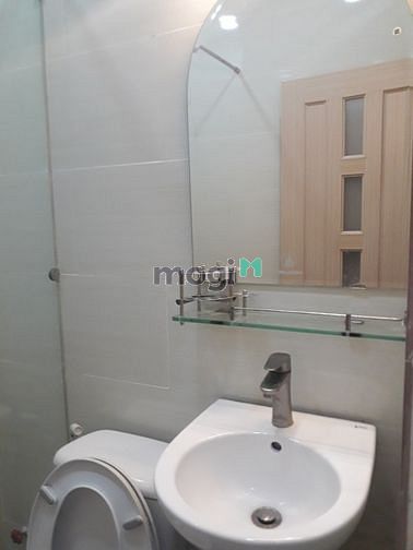 Hình ảnh Cho thuê nhà nguyên căn hẻm 491/10 Nguyễn Đình Chiểu