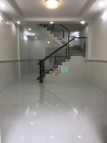 Hình ảnh Cho thuê nhà 9C Phạm Văn Hai, P2, Tân Bình.