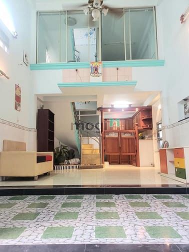 Hình ảnh Tân bình - 32m2 - 3 tầng - sổ nở hậu - chỉ 3,4 tỷ.