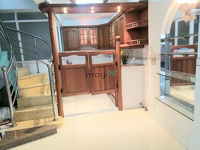 Hình ảnh Tân bình - 32m2 - 3 tầng - sổ nở hậu - chỉ 3,4 tỷ.