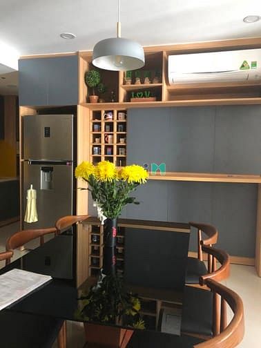 Hình ảnh Cho thuê gấp Trang Chủ MB66.COM / Đăng Ký Tặng 66K Phú Mỹ Hưng siêu rẻ 3PN, DT: 140m2 full nội thất