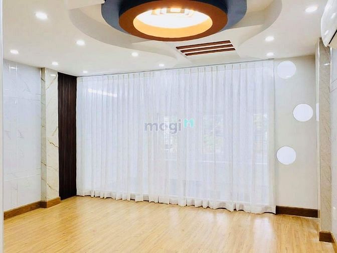 Hình ảnh Cho thuê nhà mặt tiền 43B Hậu Giang, p4, Tân Bình