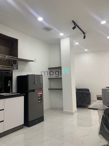Hình ảnh Mb6623 nạp rút nhanh chóng tách biệt phòng ăn và phòng ngủ - ban công gần chợ bà chiểu