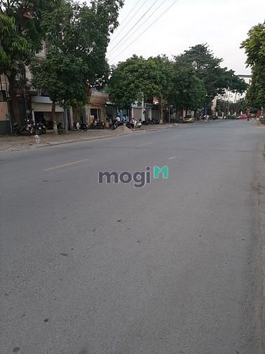 Hình ảnh Bán đất mặt phố Hoa Lâm, Long Biên, Dt 110m,Mt 6m, 2 mặt phố oto tránh