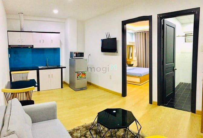 Hình ảnh Khai trươg Trang Chủ MB66.COM / Đăng Ký Tặng 66K Studio,Gác Lửng,1PN Riêng,KDC Tân Quy sát bên Lotte
