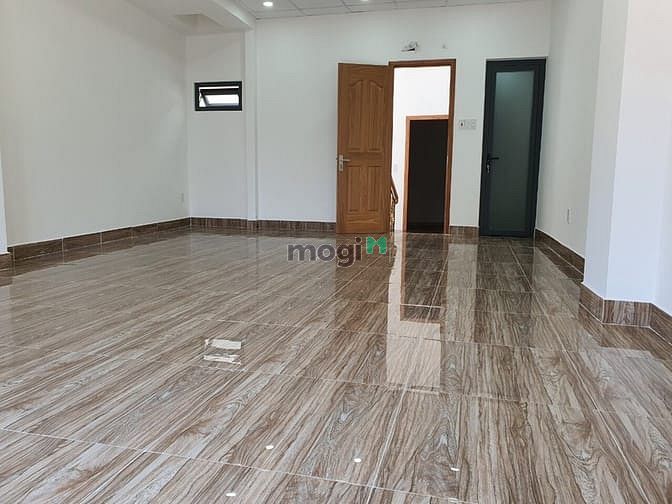 Hình ảnh Cho thuê nhà mặt tiền 43B Bạch Đằng, p2, Tân Bình