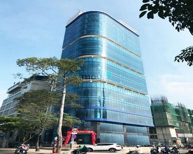 Hình ảnh Bán đất Nguyễn Văn Thủ P, Đa Kao, Quận 1 DT:14x28m giá 129 tỷ