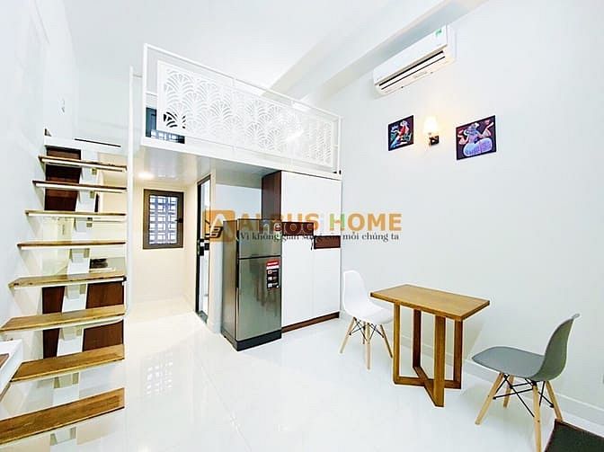 Hình ảnh Khai trươg Trang Chủ MB66.COM / Đăng Ký Tặng 66K Studio,Gác Lửng,1PN Riêng,KDC Tân Quy sát bên Lotte