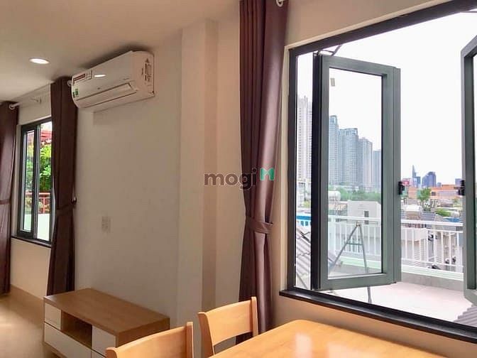 Hình ảnh Cho thuê Trang Chủ MB66.COM / Đăng Ký Tặng 66K studio, full nội thất, gần Đh TDT, có ban công