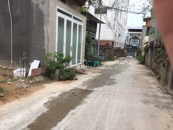 Hình ảnh Bán đất thổ cư 58m đường làng tăng phú , P.TNPA , Quận 9