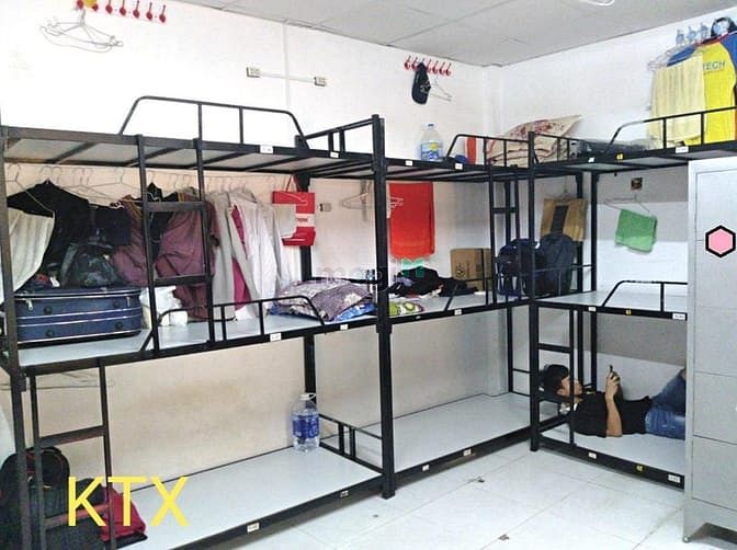 Hình ảnh Phòng trọ KTX gần kề đại học Hutech