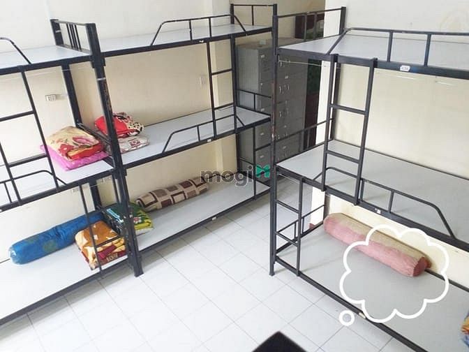 Hình ảnh Phòng trọ KTX gần kề đại học Hutech