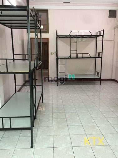 Hình ảnh Phòng trọ KTX gần kề đại học Hutech