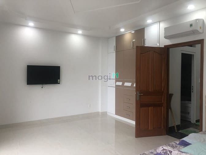 Hình ảnh Cho thuê nhà phố hẻm 91/3 Nguyễn Thái Bình, Phường 4, Quận Tân Bình