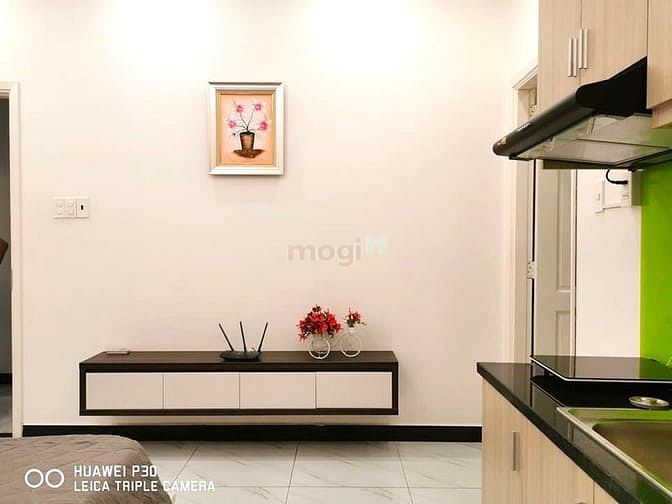 Hình ảnh Studio giá rẻ, full nội thất, gần Vincom Q7