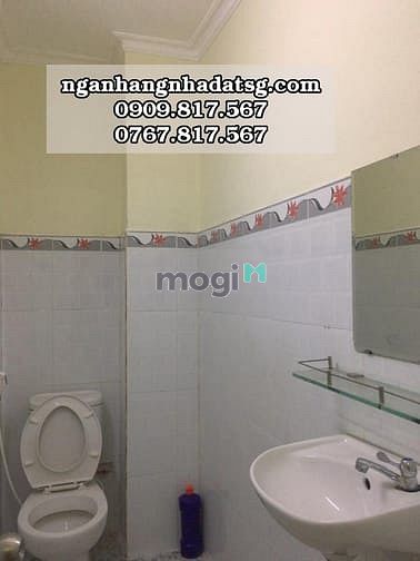 Hình ảnh Chỉ 76tr/m2,56m2, 3PN chỉ 4tỷ 300 Nhanh thì kịp.