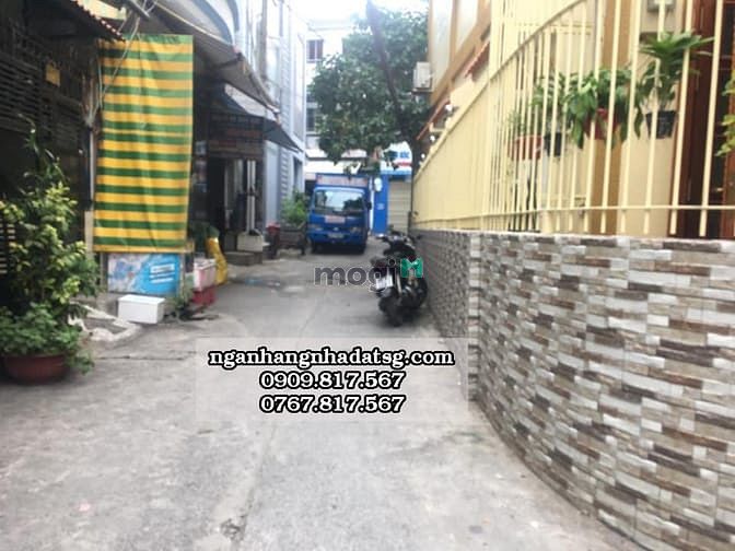 Hình ảnh Chỉ 76tr/m2,56m2, 3PN chỉ 4tỷ 300 Nhanh thì kịp.