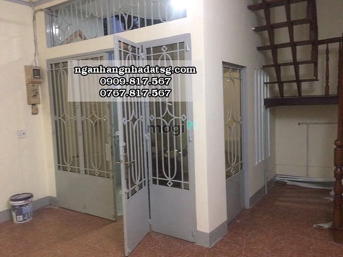 Hình ảnh Chỉ 76tr/m2,56m2, 3PN chỉ 4tỷ 300 Nhanh thì kịp.