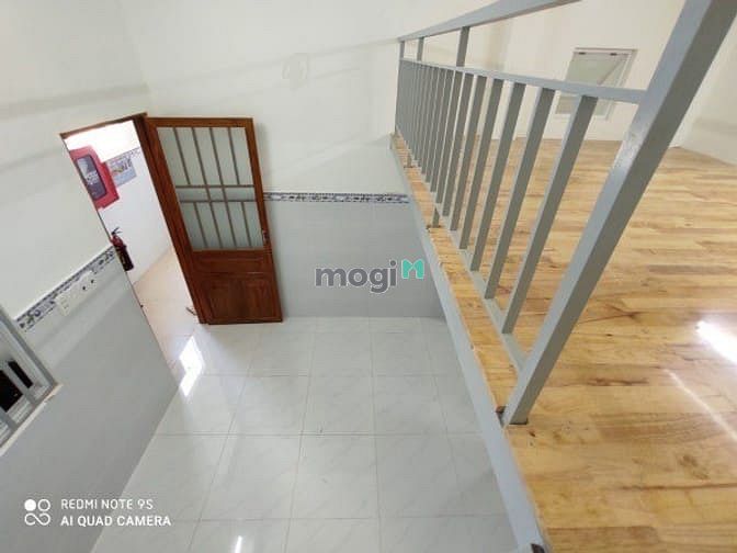 Hình ảnh Phòng trọ giá rẻ mới xây tại trung tâm Tân Bình