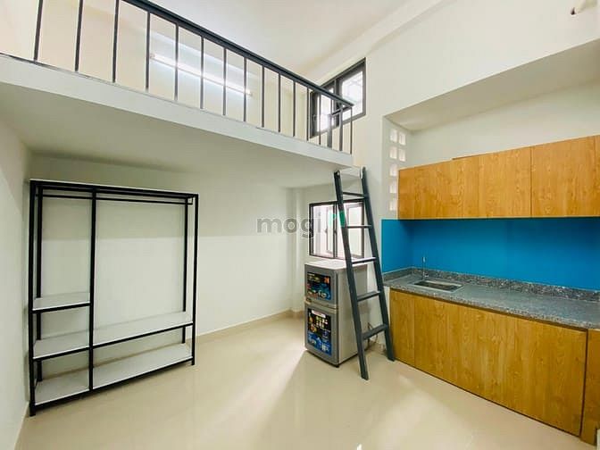 Hình ảnh Mb6623 nạp rút nhanh chóng có gác full nội thất gần BigC Phú Thạnh