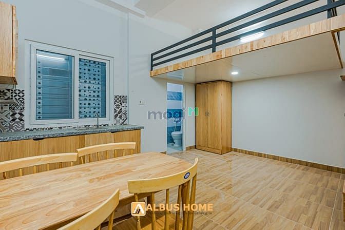 Hình ảnh Mb6623 nạp rút nhanh chóng có gác full nội thất gần BigC Phú Thạnh