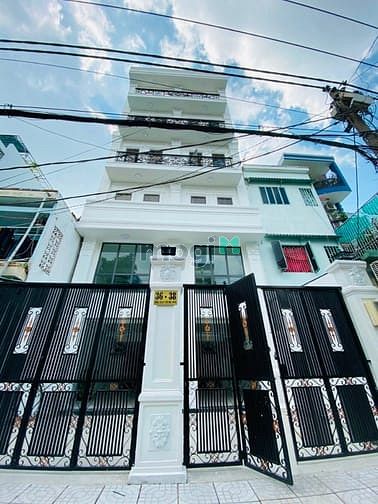 Hình ảnh Mb6623 nạp rút nhanh chóng có gác full nội thất gần BigC Phú Thạnh