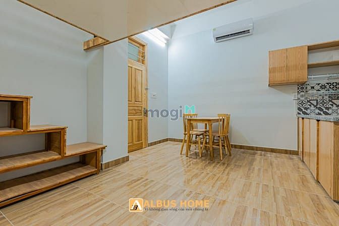 Hình ảnh Mb6623 nạp rút nhanh chóng có gác full nội thất gần BigC Phú Thạnh