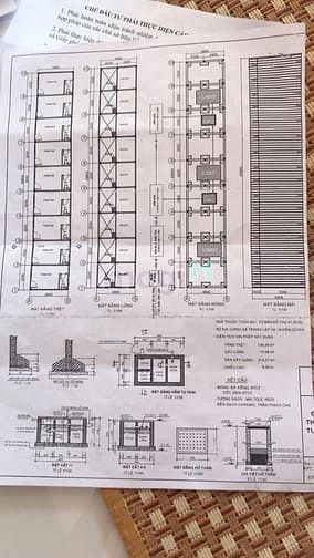 Hình ảnh Cần bán gấp biệt thự mini xã Trung Lập Hạ - Củ Chi
