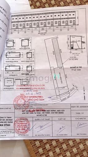 Hình ảnh Cần bán gấp biệt thự mini xã Trung Lập Hạ - Củ Chi