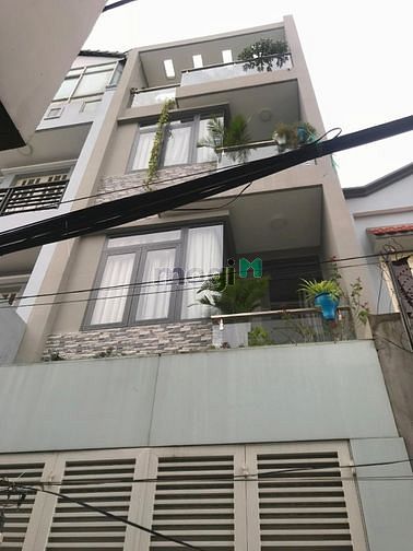 Hình ảnh Cho thuê nhà 9b thăng long , p4 , tân bình