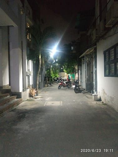 Hình ảnh Bán nhà Hẻm xe hơi Âu Cơ P.10 Q.Tân Bình