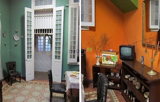 Hình ảnh Bán nhà Hẻm xe hơi Âu Cơ P.9 Q.Tân Bình