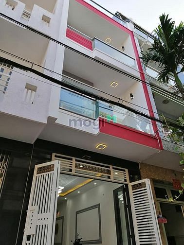 Hình ảnh 195/3 Nguyễn Thiện Thuật, P1, Q3