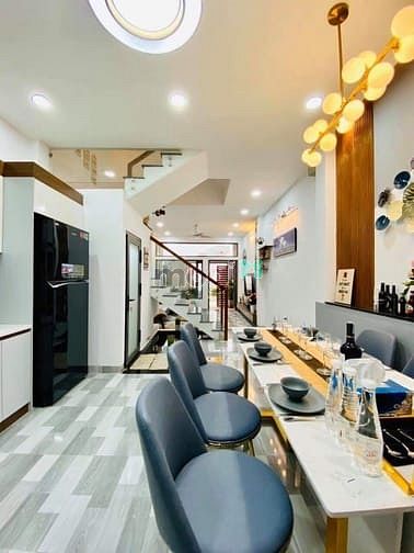 Hình ảnh Hẻm xe hơi Ba Vân P.14 Q.Tân Bình