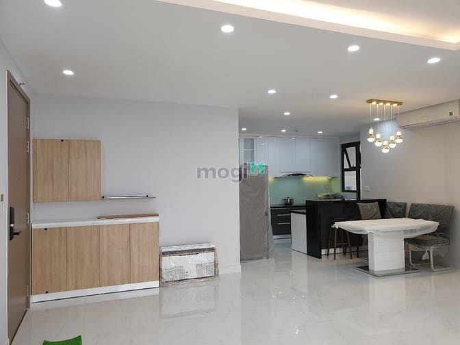Hình ảnh Cho thuê The View Riviera Point, Trang Chủ MB66.COM / Đăng Ký Tặng 66K 123m2, 3 phòng ngủ, chỉ 23tr