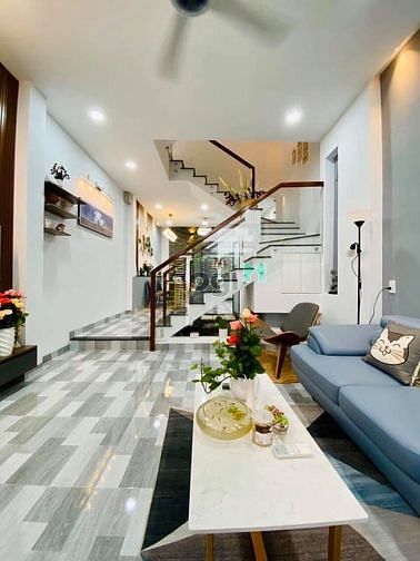 Hình ảnh Bán nhà Hẻm xe hơi Âu Cơ P.10 Q.Tân Bình