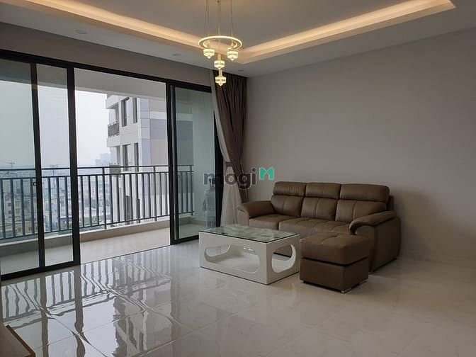 Hình ảnh Mb6623 nạp rút nhanh chóng The View Riviera Point thiết kế phong cách Châu Âu DT 120m2 3PN