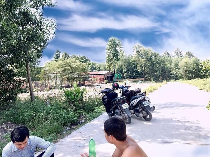 Hình ảnh Mở bán 10 lô đất nền Bình Minh ngay KCN Giang Điền giá 320 triệu/ nền