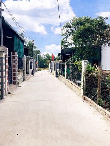 Hình ảnh Mở bán 10 lô đất nền Bình Minh ngay KCN Giang Điền giá 320 triệu/ nền