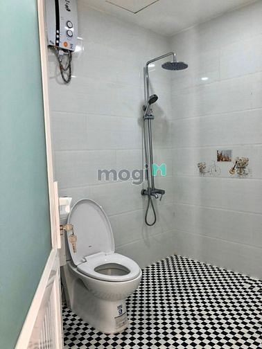 Hình ảnh Cho thuê CH Grand View, PMH, full nội thất, nhà đẹp 21 triệu/tháng.